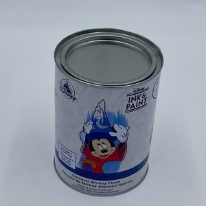 DisneyParks- Ink & Paint Mystery Paint Can